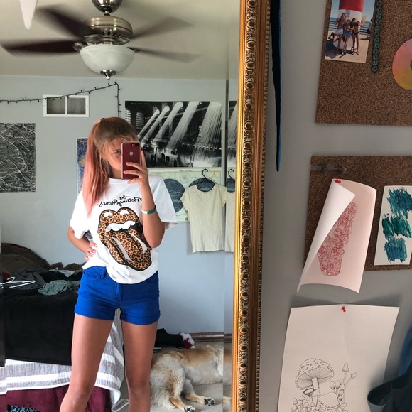 URBAN OUTFITTERS DENIM - Picture 5 of 6